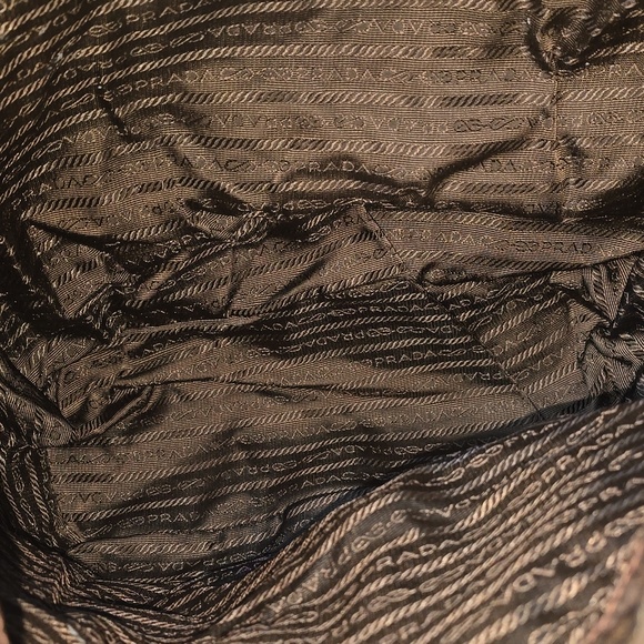 PRADA backpack - Picture 8 of 13